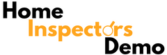 Home Inspector's Demo